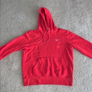 NIKE HOODIE